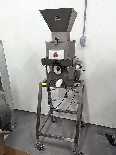 Used Deighton R Series 180 Formatic Machine