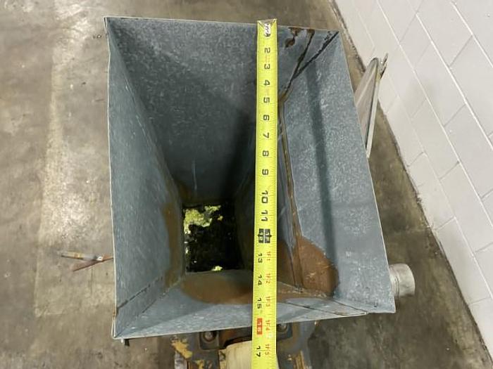 Used Product Blower