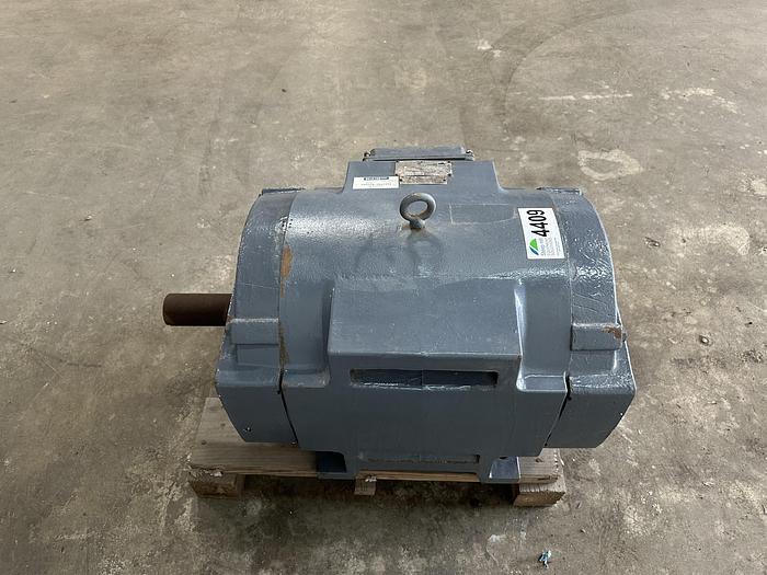 Used US Electric 75 HP Motor