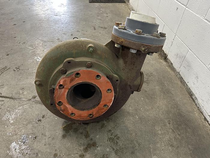 Used Crane Deming Centrifugal Pump