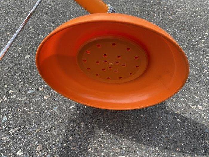 Used Guardian G1950P Emergency Wash Station