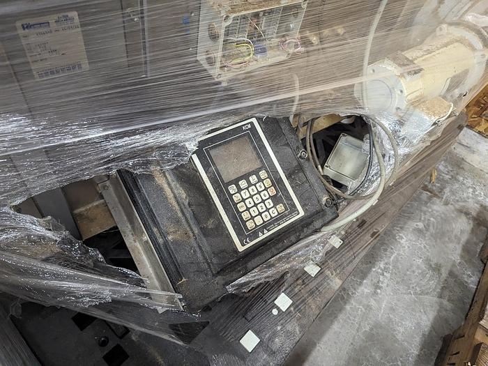 Used KCM Checkweighers