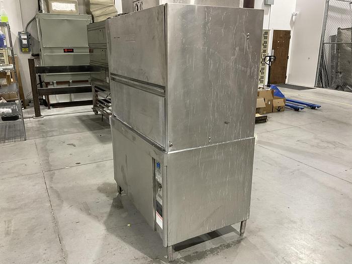 Used Hobart Commercial Utensil Washer