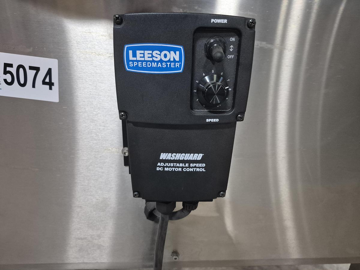 Used Descrambling Table