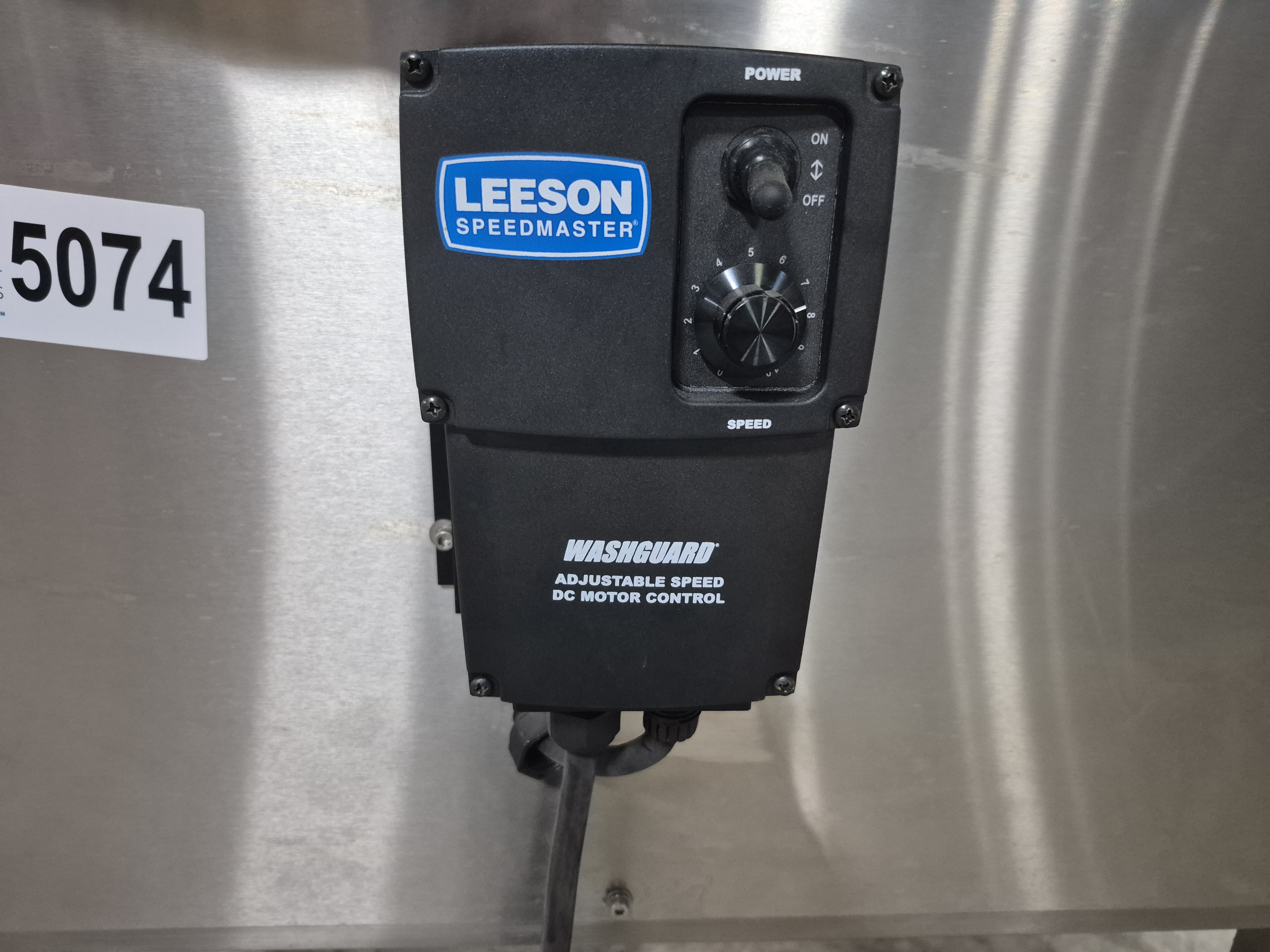 Used Descrambling Table