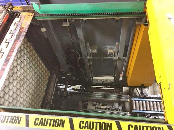 Refurbished PAI 6251(R) High Level Palletizer