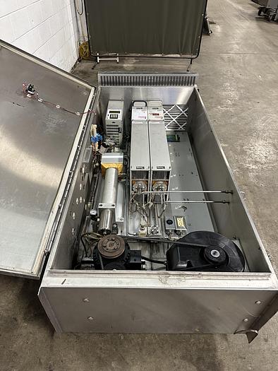 Used NovaZone 6004 Ozone Generator