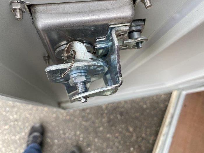 Used Container Office