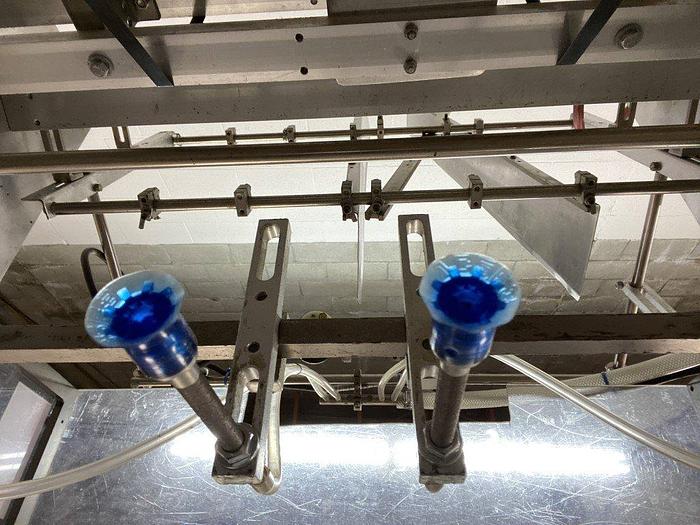 Used B-W Thiele Reciprocating Placer