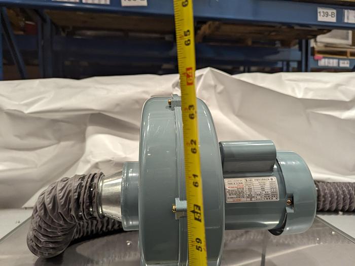 Used 16.5ft Drying Tunnel