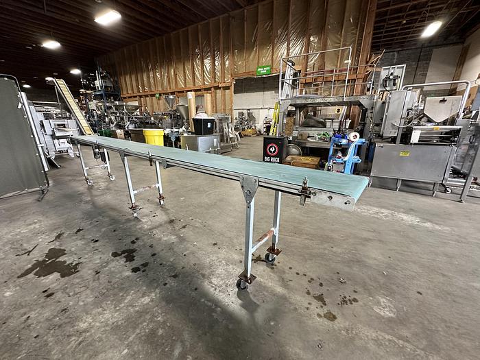 Used 17.5' Conveyor