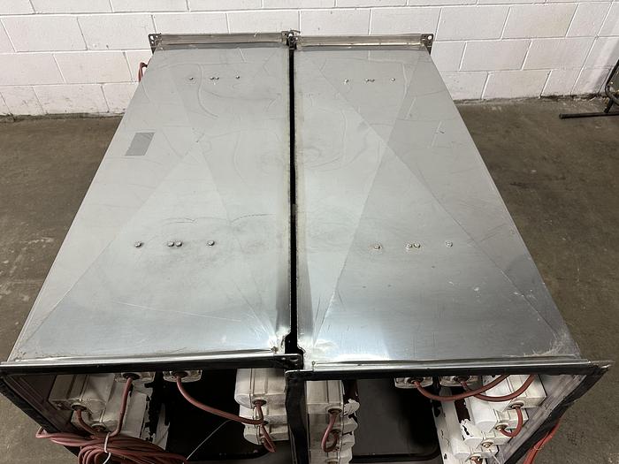 Used BÄRO UV-C Air Disinfection System (x2)