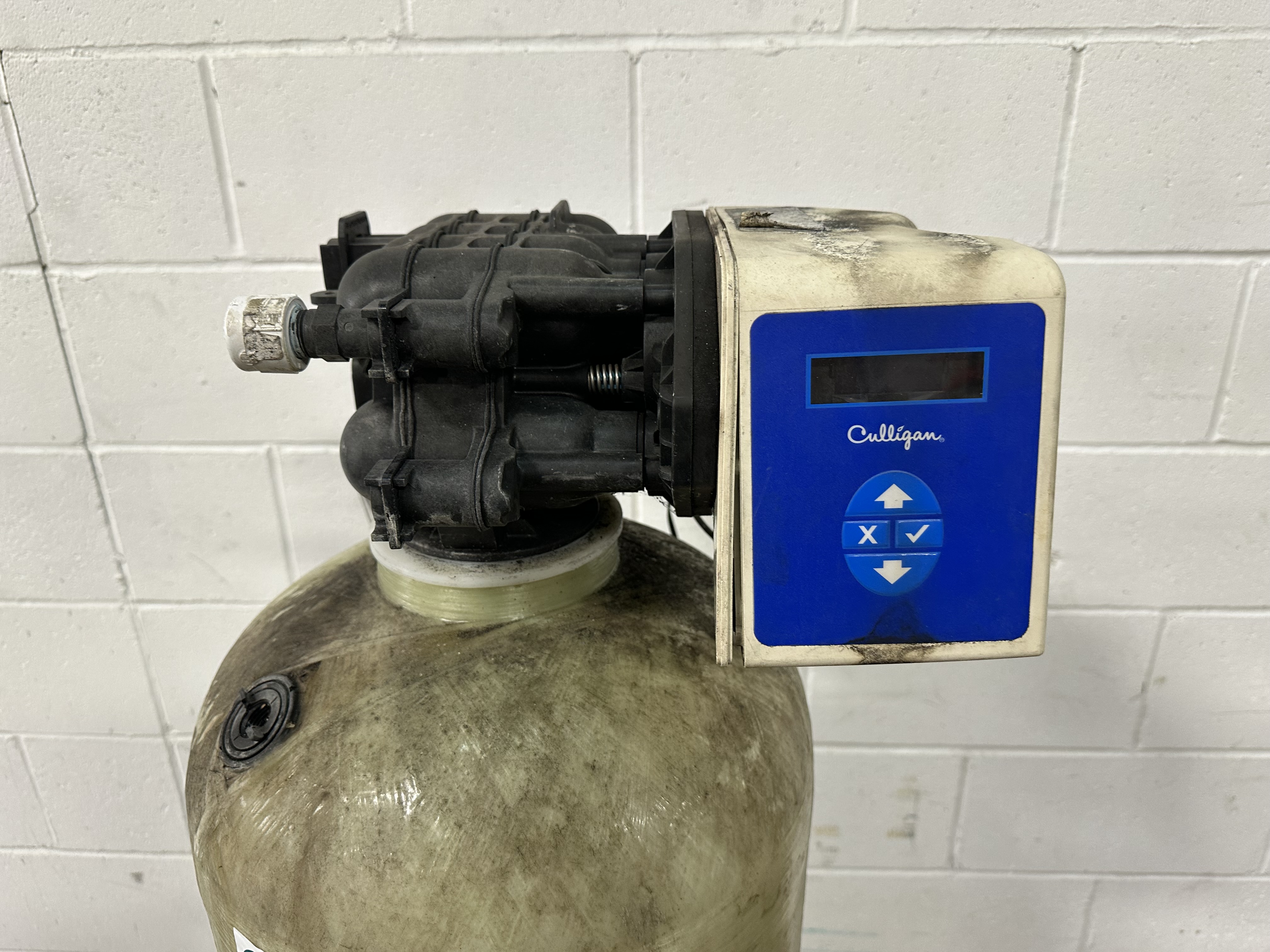 Used Can Line Accumulation Conveyor