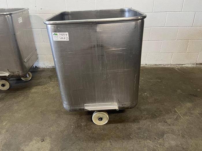 Used 300L Dump Buggy