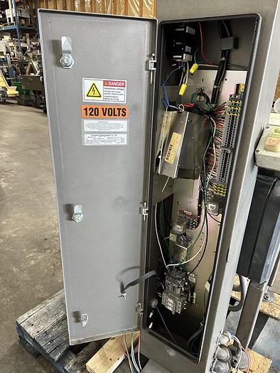 Used Mettler-Toledo Checkweigher BELTWEIGH/MM