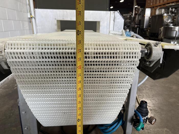 Used Loma IQ2 The MAX! Metal Detector