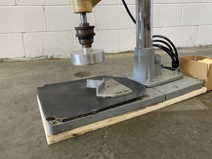 Used Swan-Matic 49PC Semi-Auto Cap Master