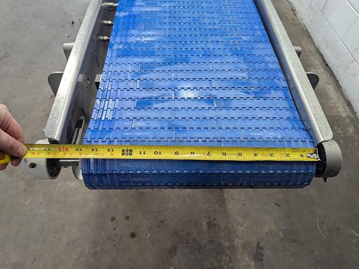 Used Andgar Bulk Box Filler