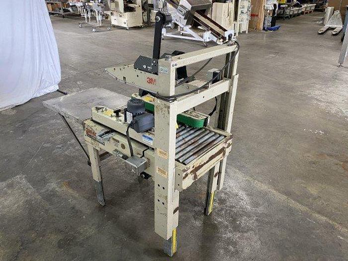 Used 3M-Matic 12A Adjustable Case Sealer