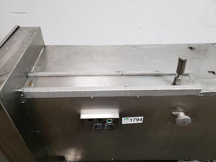 Used Holac Meat Dicer