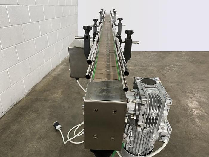 Used 9' Modular Conveyor