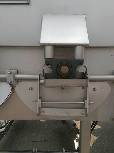 Used Dual-Action Ribbon Blender