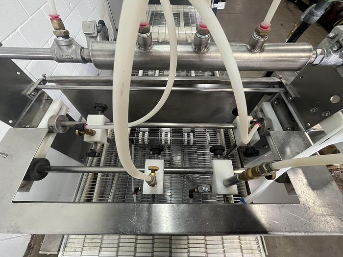 Used Rondo Sugar Applicator