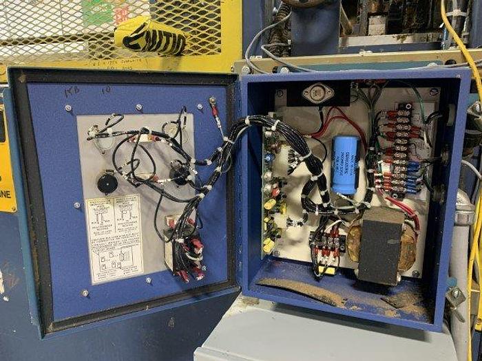 Used IPC Tray Forming Machine