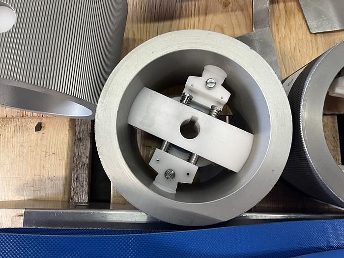 Used Parts for Deighton Formatics