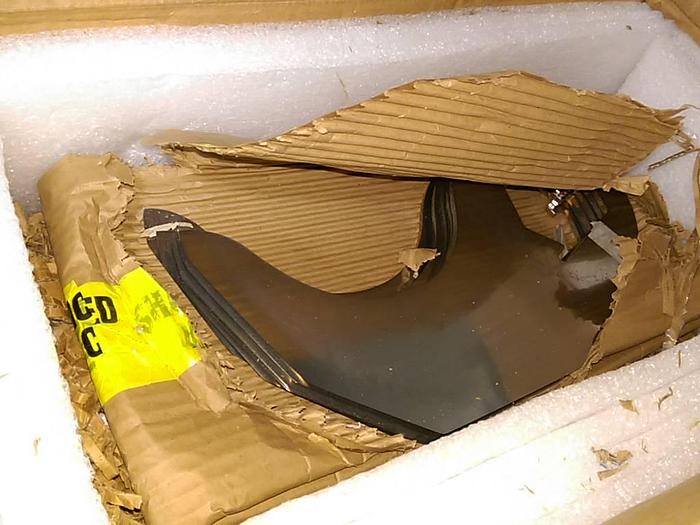 Used Seydelmann K206 Bowl Chopper