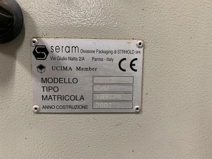 Used Provema Coffee Grinder & Bagging Line