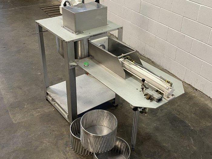 Used Rotary Cheese Grater