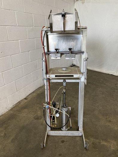 Used FoodTools CS-1A Round Product Slicer