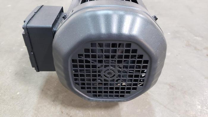 Used Sew-Eurodrive R77 Helical 5 Hp Gear Motor