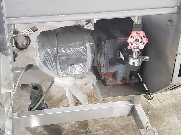 Used CFS TMD400 TempuDipper