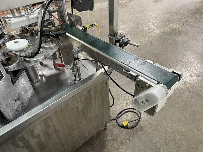 Used MP-465 Rotary Fill & Seal