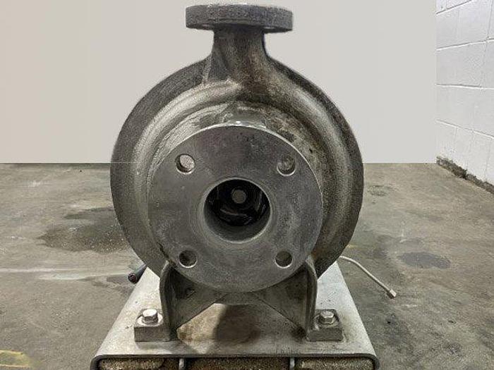 Used APV 2V2 Centrifugal Pump