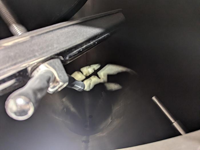 Used Northern Brew 15BBL Fermentation Tank