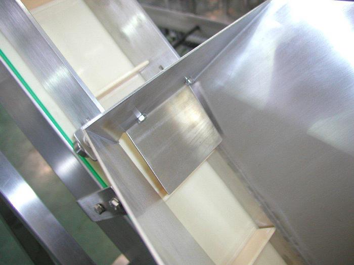 Used Packline PDP-2M Pouch Liquid Filler