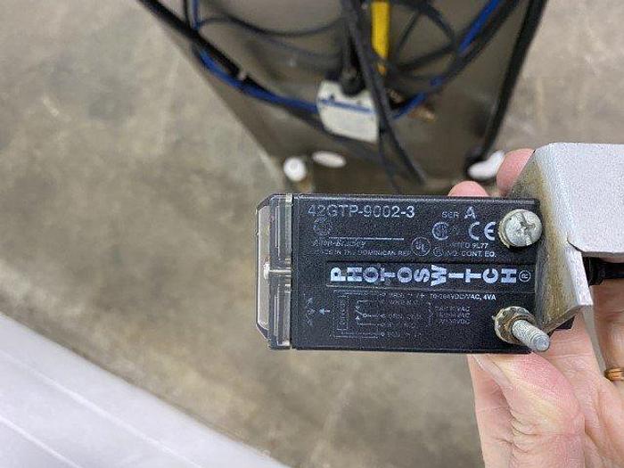 Used Enercon Induction Cap Sealer