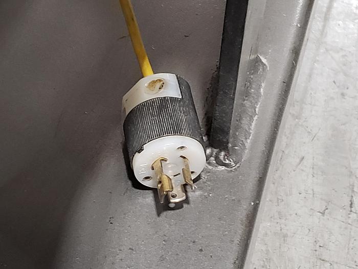 Used Kaps-All FS-B Automatic Bulk Parts Elevator Hopper