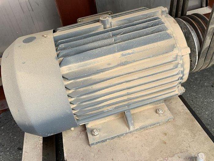 Used SZG-2000 Jacketed Rotary Vacuum Dryer