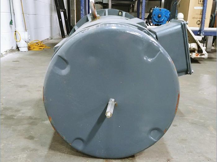 Used Brook Hansen 49.5 HP AC Motor