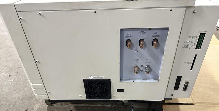 Used Perkin Elmer Spectrometer Optima 4300 DV