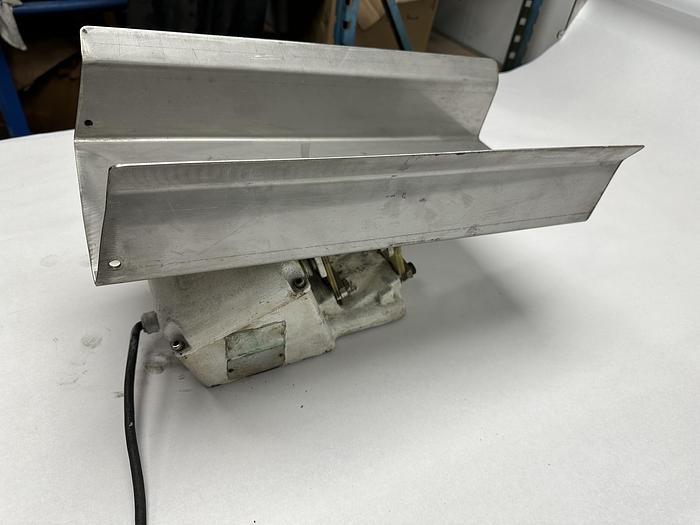 Used Syntron Vibratory Feeder