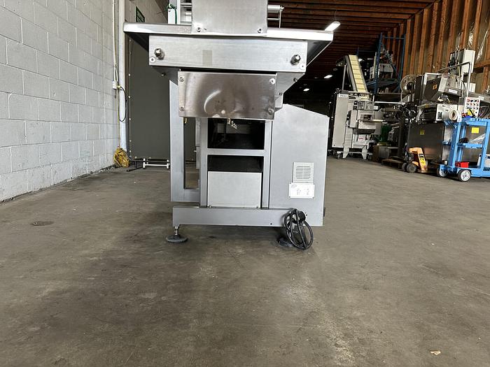 Used PFM Hawk Horizontal Flow Wrapper