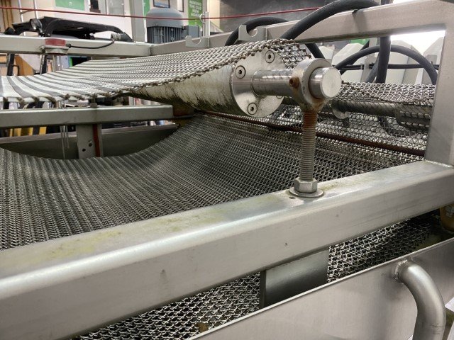 Used All-Purpose Batter Applicator