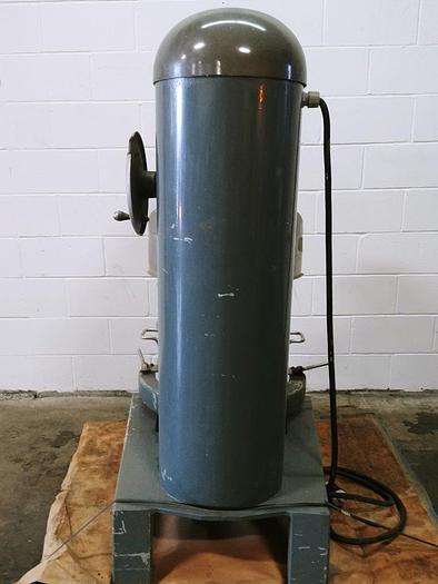 Used Hobart P-660 60 Quart Mixer