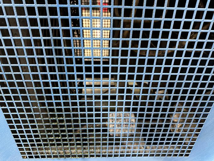 Used ICS Purestream Compressed Air Dryer