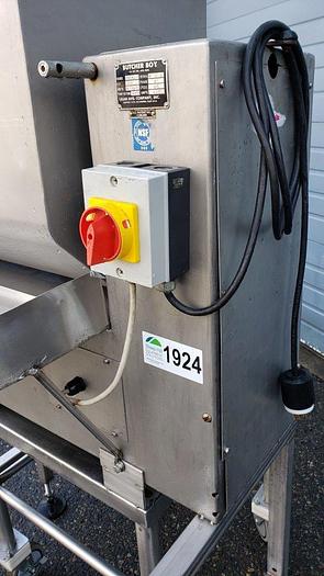 Used Butcher Boy Dual Action Meat Mixer